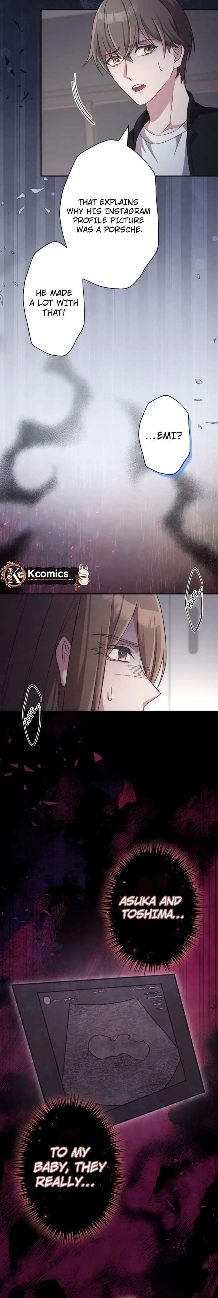 The Betrayed Wife’s Resentful Revenge Chapter 25 - Page 16