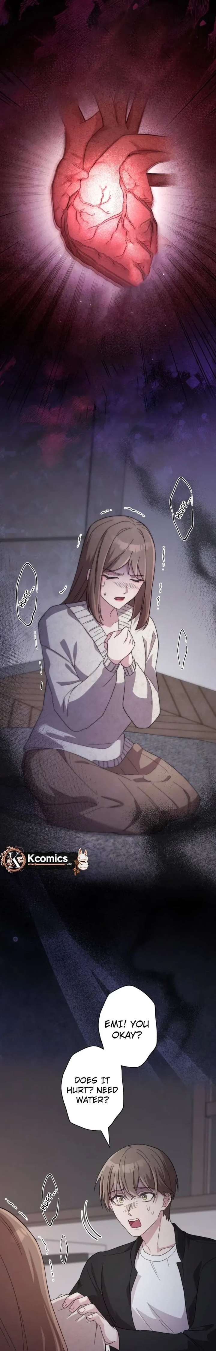 The Betrayed Wife’s Resentful Revenge Chapter 25 - Page 17