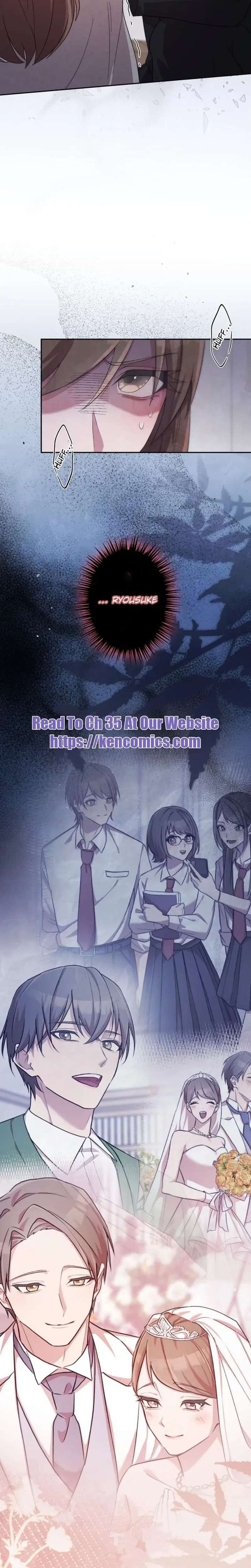 The Betrayed Wife’s Resentful Revenge Chapter 25 - Page 18