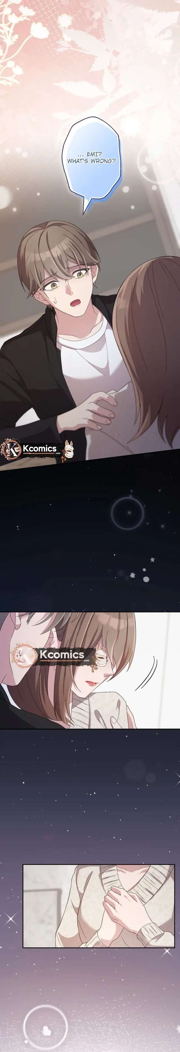 The Betrayed Wife’s Resentful Revenge Chapter 25 - Page 19