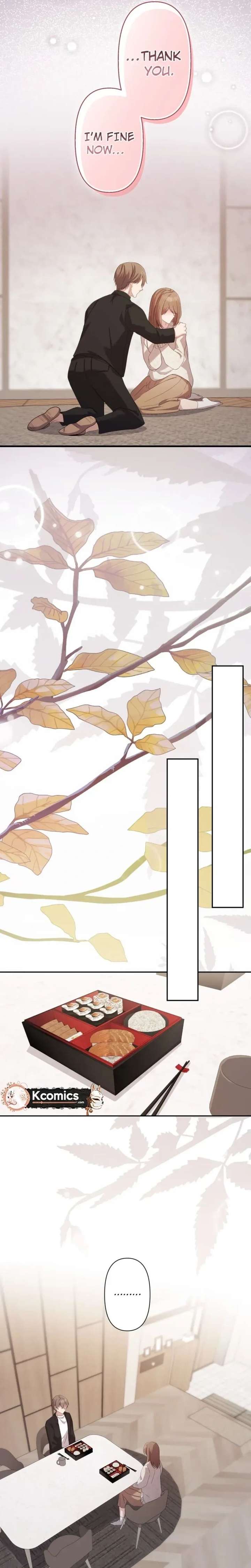 The Betrayed Wife’s Resentful Revenge Chapter 25 - Page 20