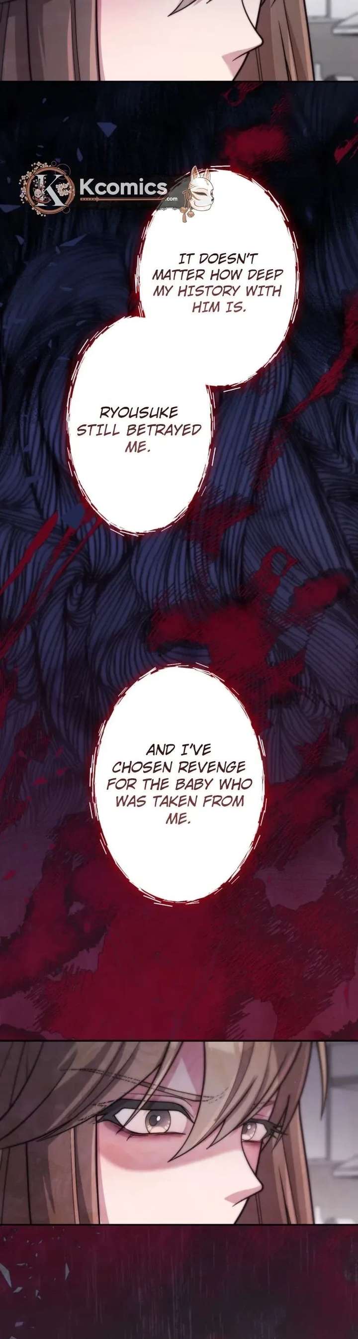 The Betrayed Wife’s Resentful Revenge Chapter 25 - Page 22