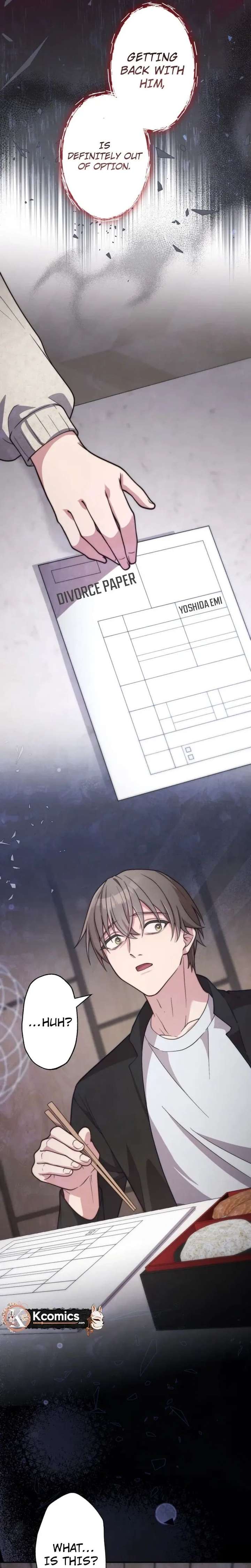 The Betrayed Wife’s Resentful Revenge Chapter 25 - Page 23