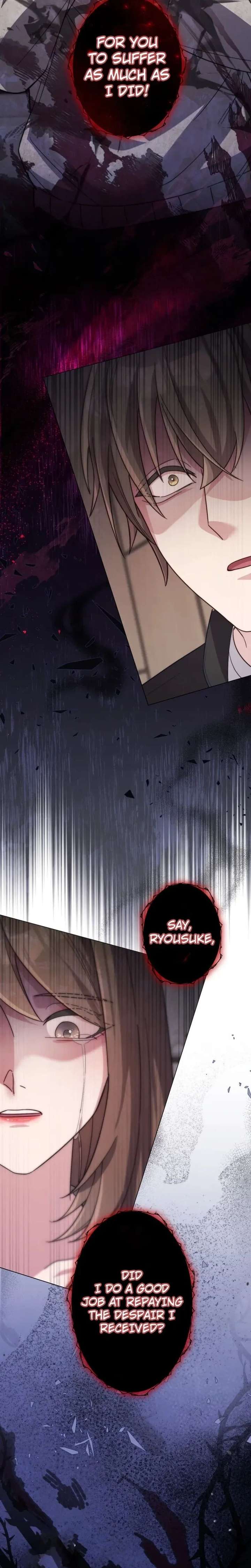 The Betrayed Wife’s Resentful Revenge Chapter 25 - Page 27