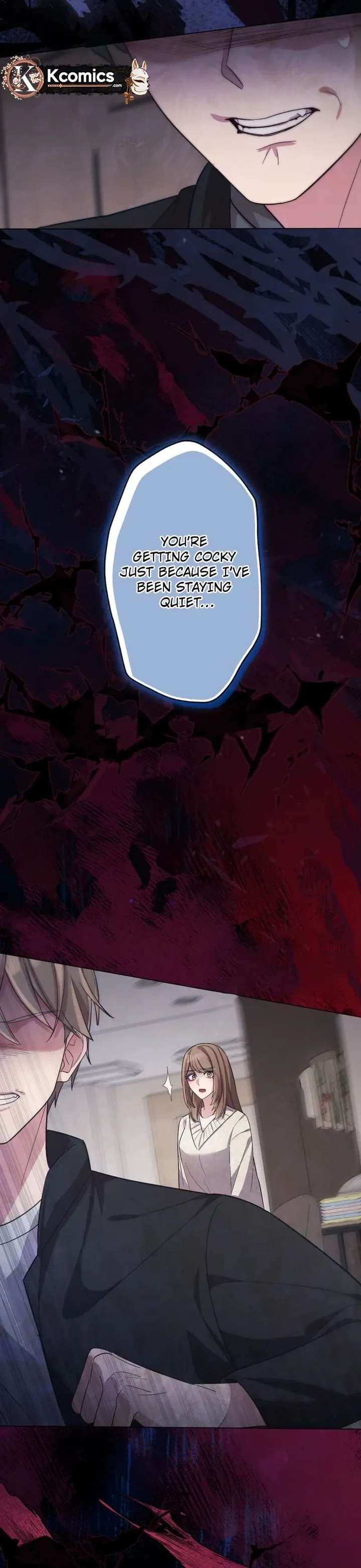 The Betrayed Wife’s Resentful Revenge Chapter 25 - Page 28