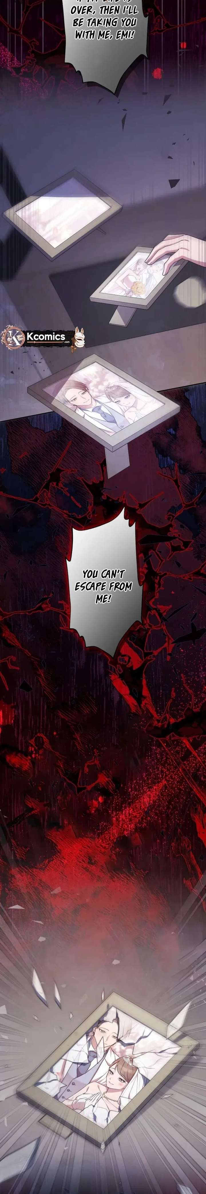 The Betrayed Wife’s Resentful Revenge Chapter 25 - Page 31