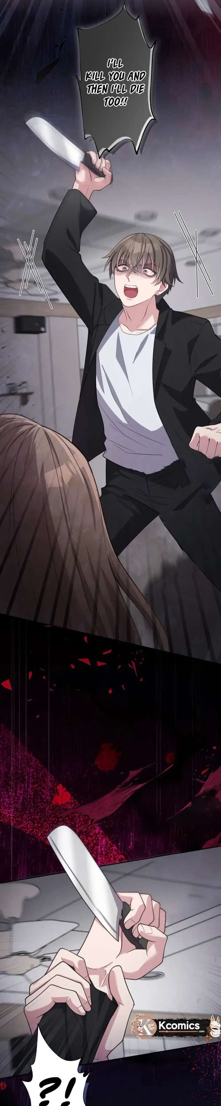 The Betrayed Wife’s Resentful Revenge Chapter 25 - Page 32