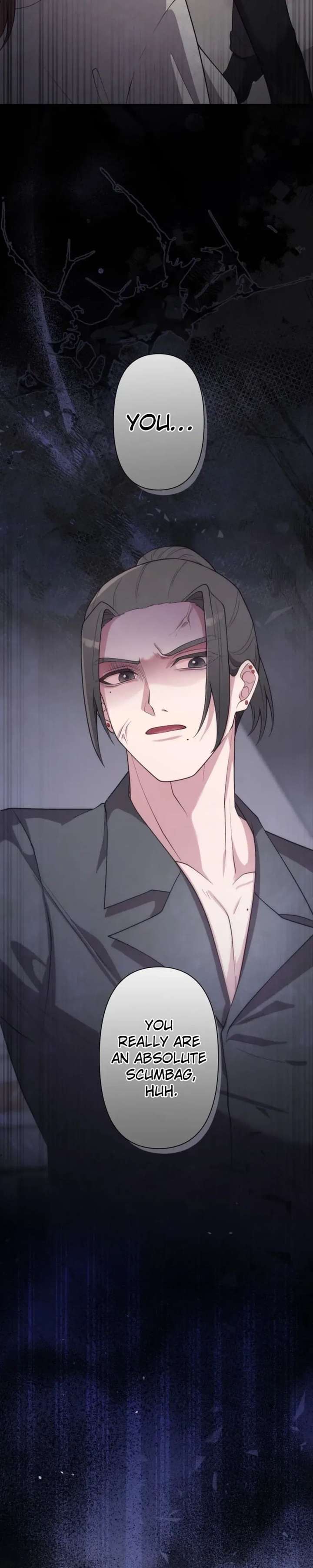 The Betrayed Wife’s Resentful Revenge Chapter 25 - Page 34