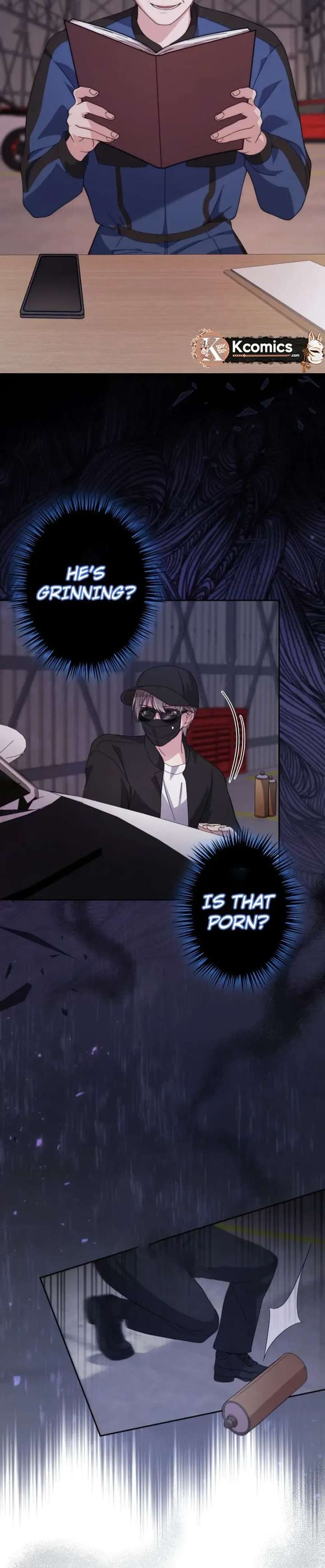 The Betrayed Wife’s Resentful Revenge Chapter 25 - Page 4