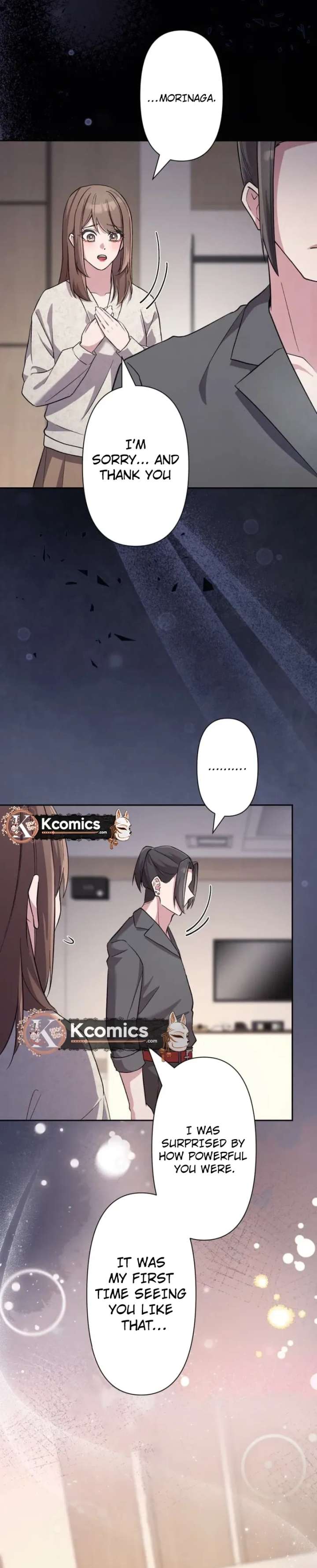 The Betrayed Wife’s Resentful Revenge Chapter 26 - Page 10