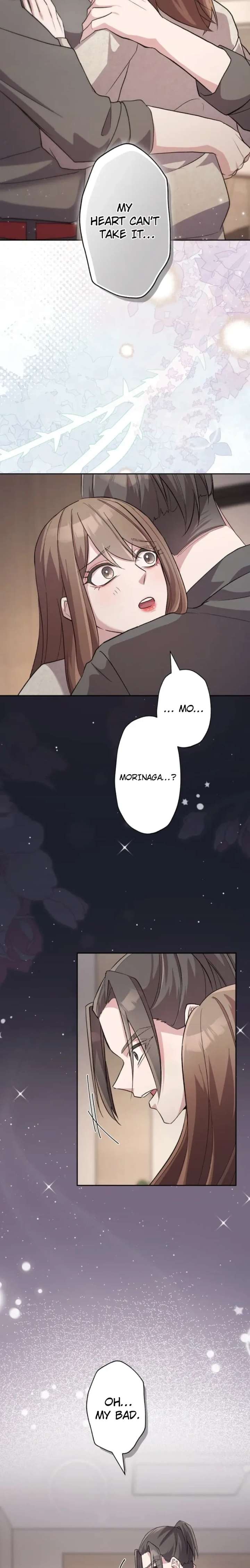 The Betrayed Wife’s Resentful Revenge Chapter 26 - Page 12