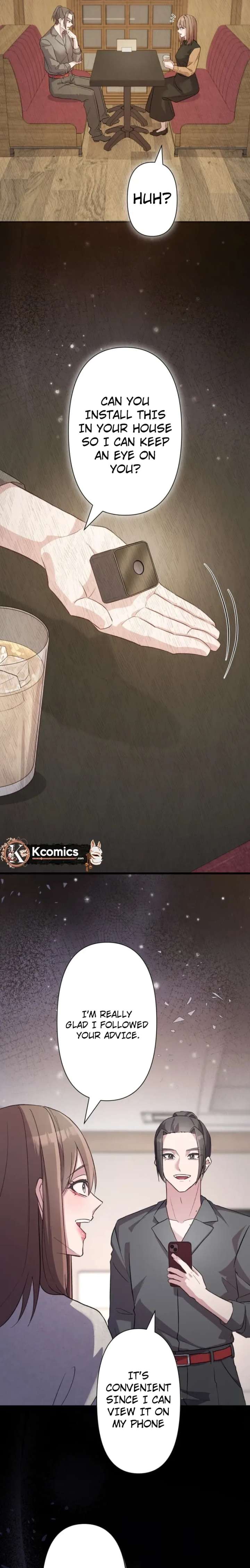 The Betrayed Wife’s Resentful Revenge Chapter 26 - Page 14