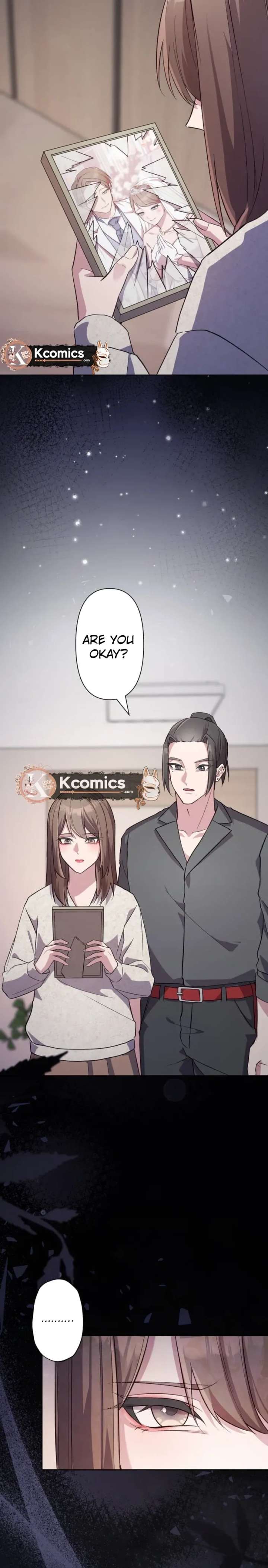 The Betrayed Wife’s Resentful Revenge Chapter 26 - Page 16