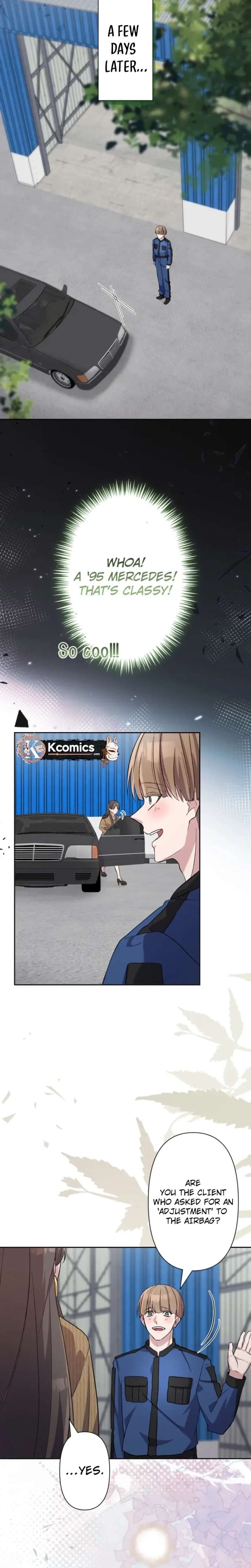 The Betrayed Wife’s Resentful Revenge Chapter 26 - Page 19