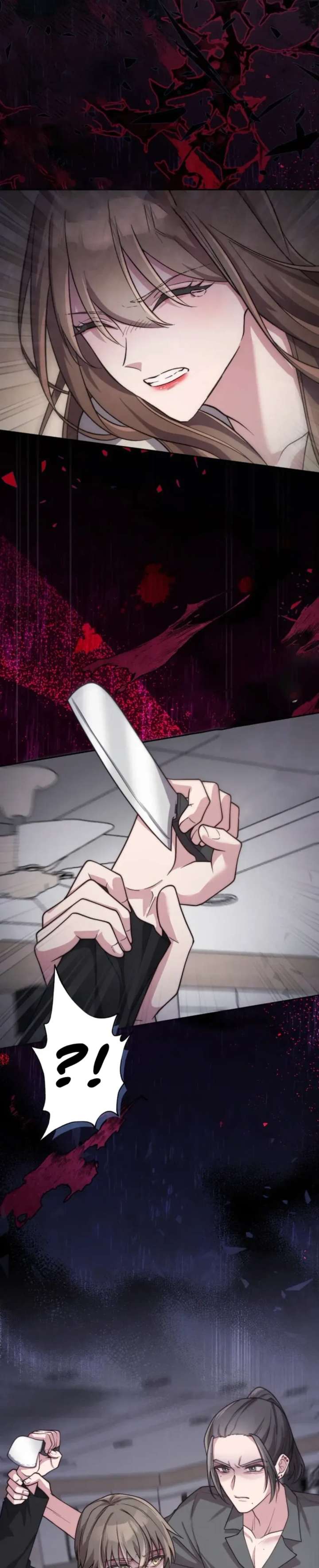 The Betrayed Wife’s Resentful Revenge Chapter 26 - Page 2