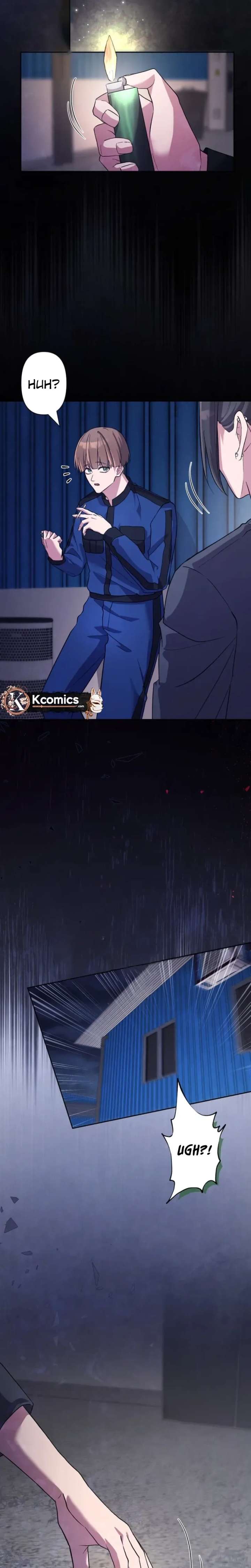 The Betrayed Wife’s Resentful Revenge Chapter 26 - Page 23