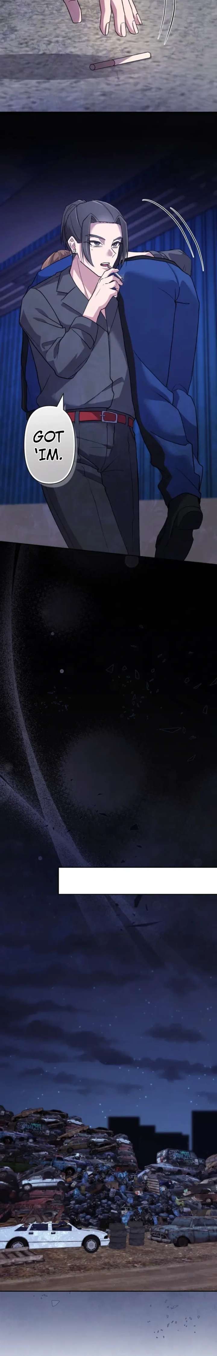 The Betrayed Wife’s Resentful Revenge Chapter 26 - Page 24