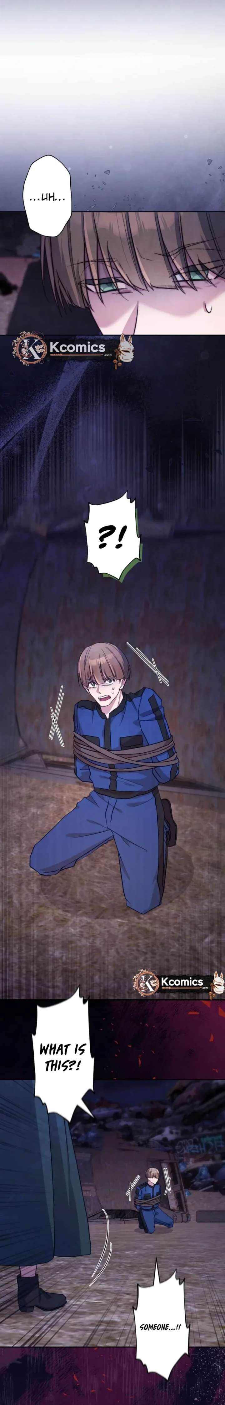 The Betrayed Wife’s Resentful Revenge Chapter 26 - Page 25