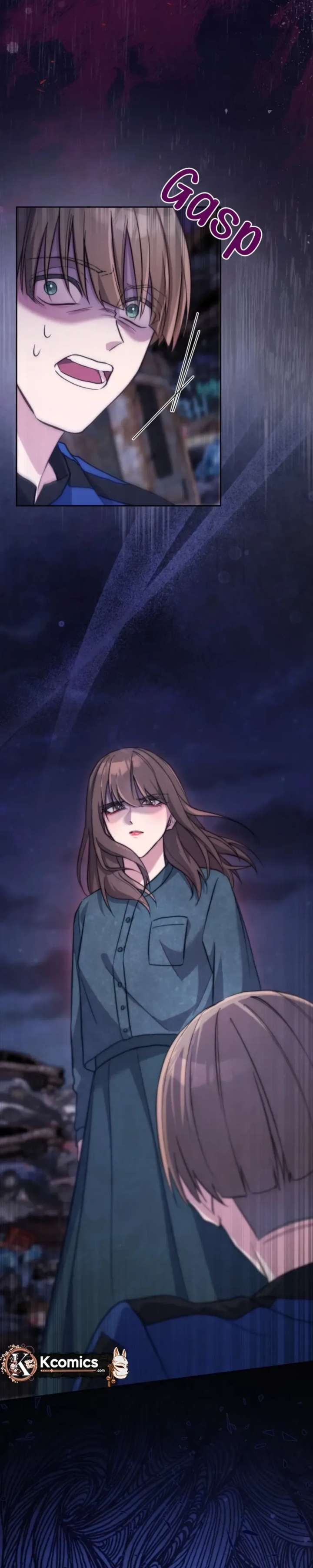 The Betrayed Wife’s Resentful Revenge Chapter 26 - Page 26