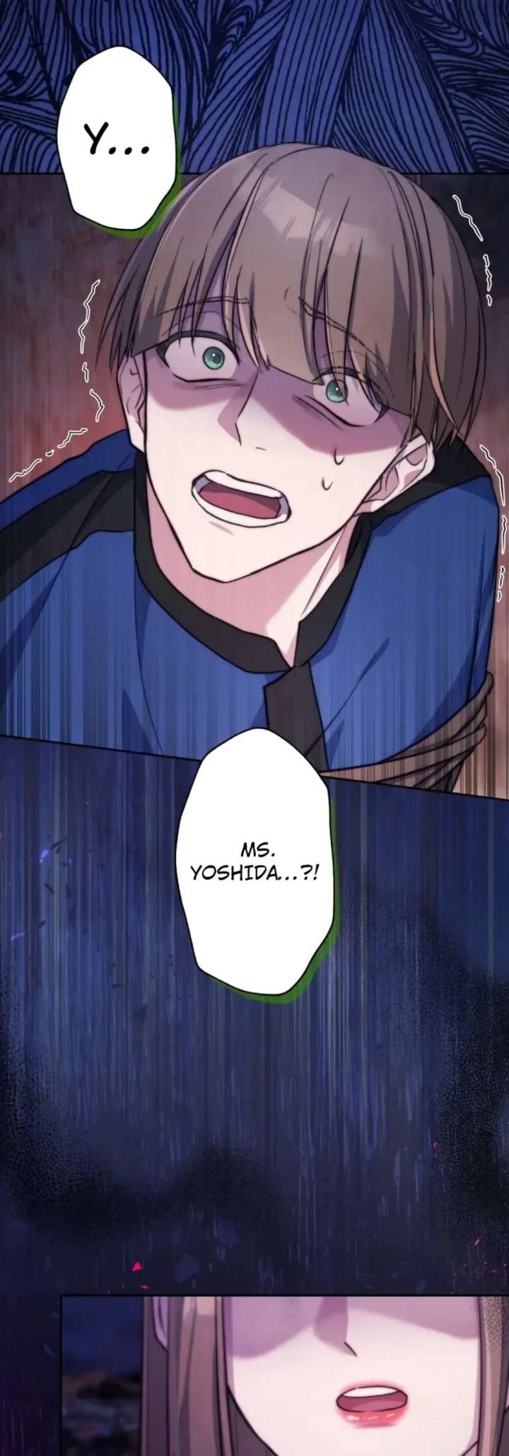 The Betrayed Wife’s Resentful Revenge Chapter 26 - Page 27