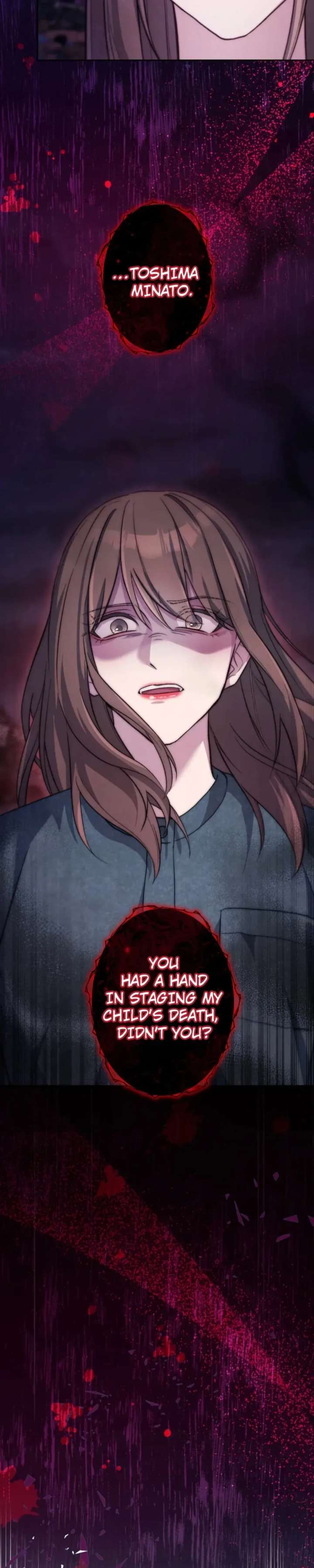 The Betrayed Wife’s Resentful Revenge Chapter 26 - Page 28