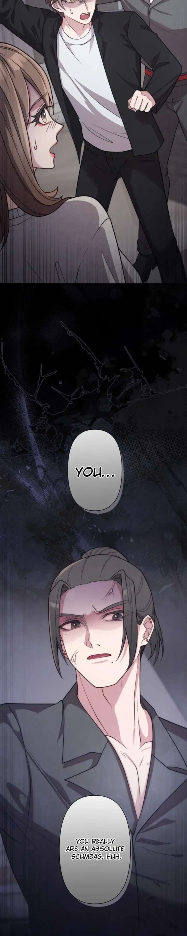 The Betrayed Wife’s Resentful Revenge Chapter 26 - Page 3