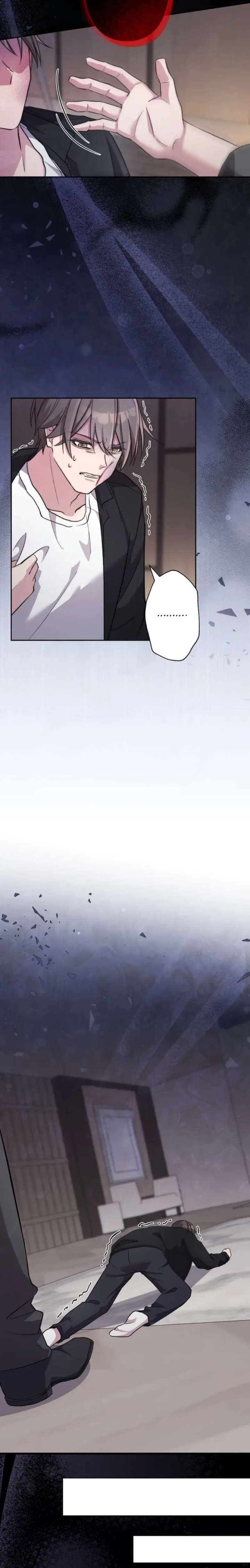 The Betrayed Wife’s Resentful Revenge Chapter 26 - Page 9