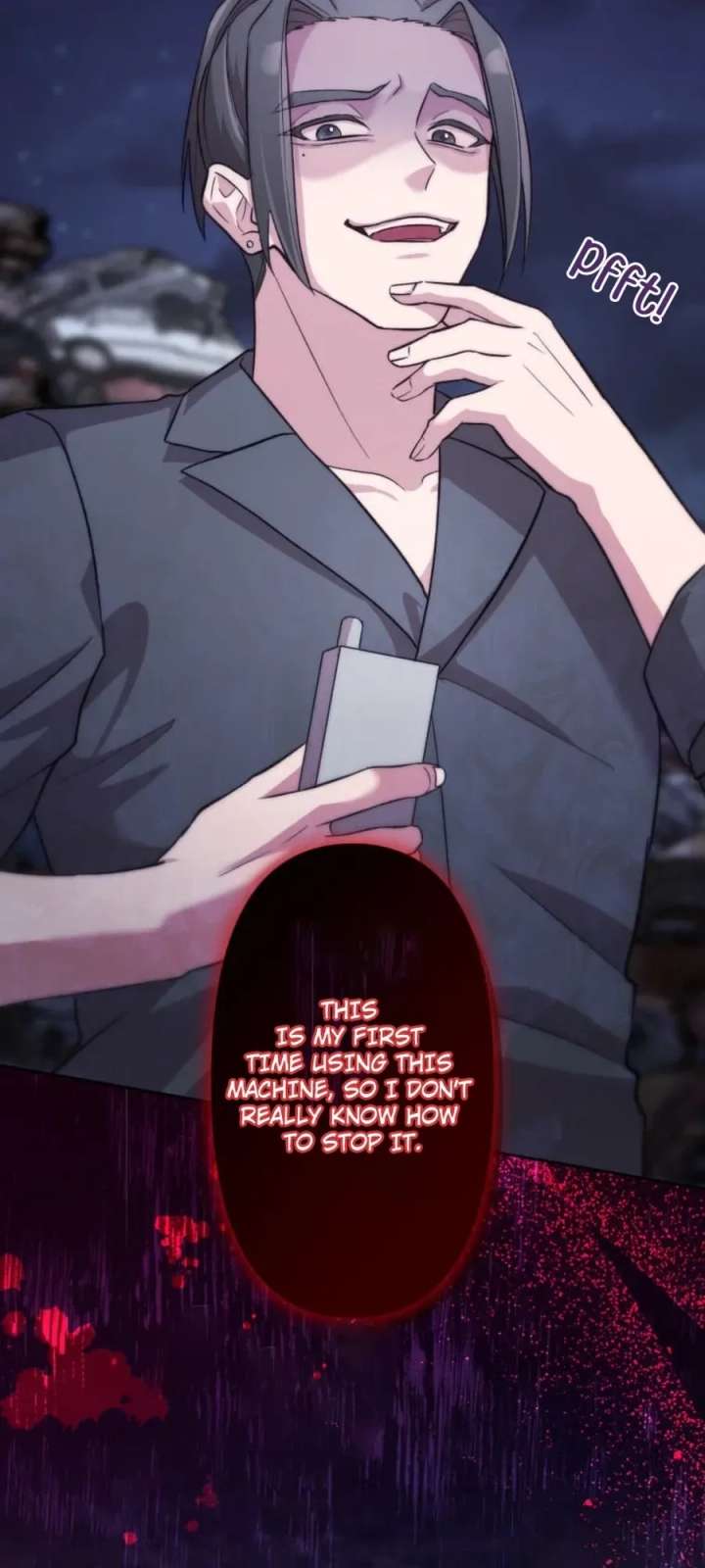 The Betrayed Wife’s Resentful Revenge Chapter 27 - Page 10