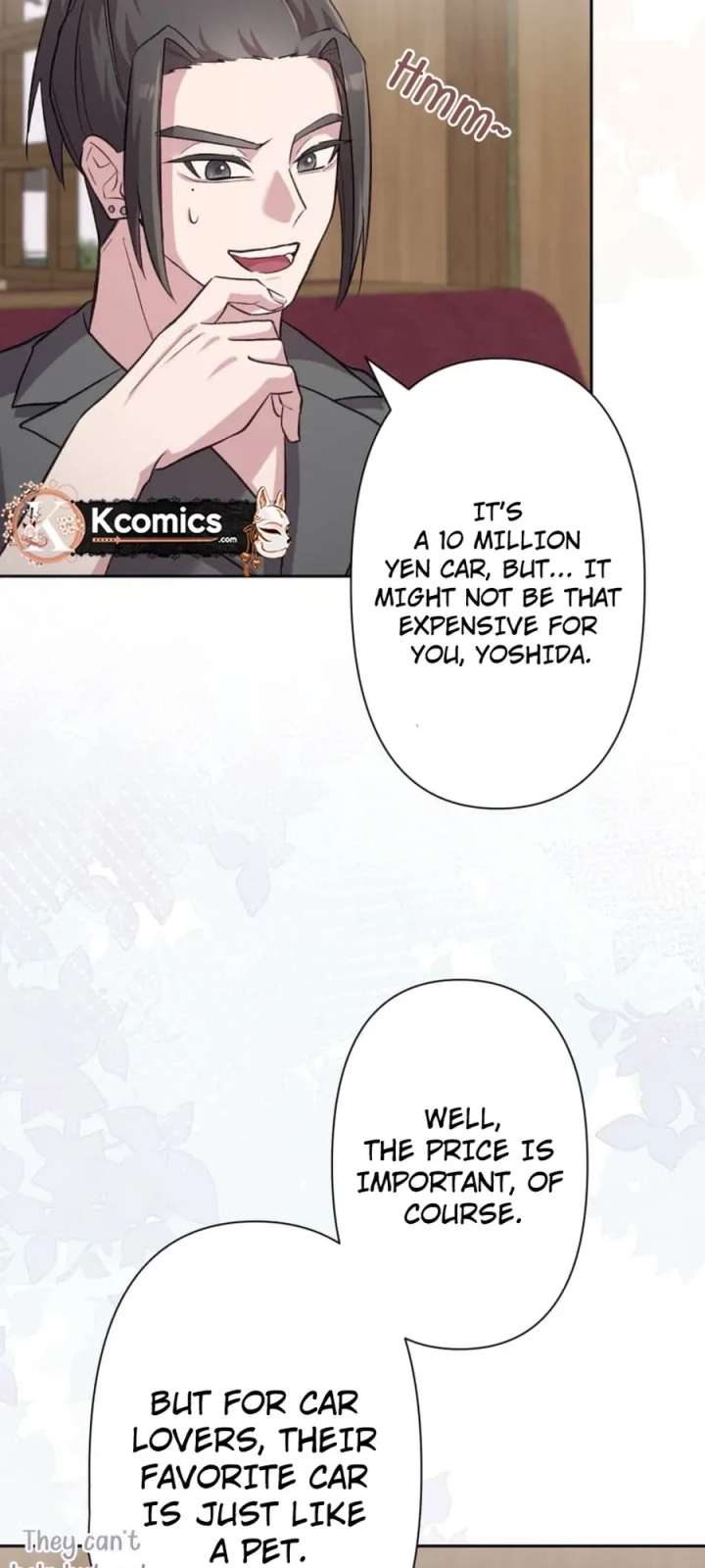 The Betrayed Wife’s Resentful Revenge Chapter 27 - Page 13