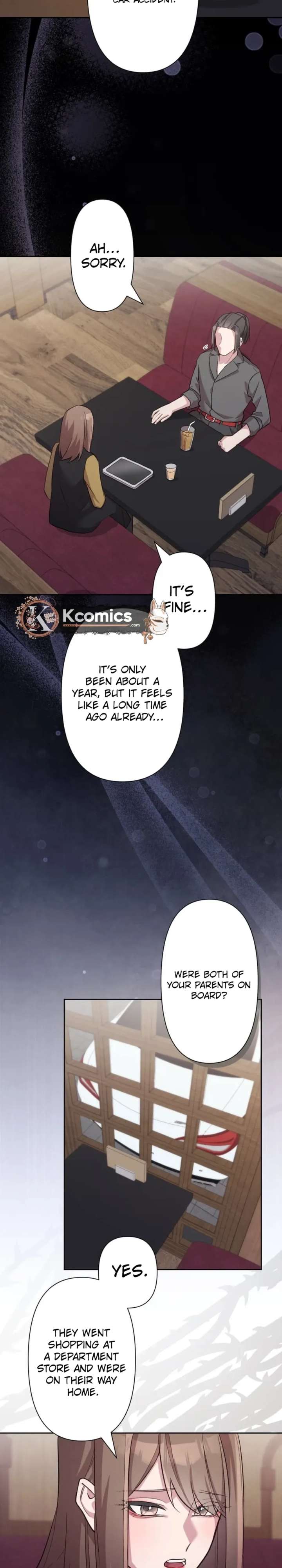 The Betrayed Wife’s Resentful Revenge Chapter 27 - Page 15