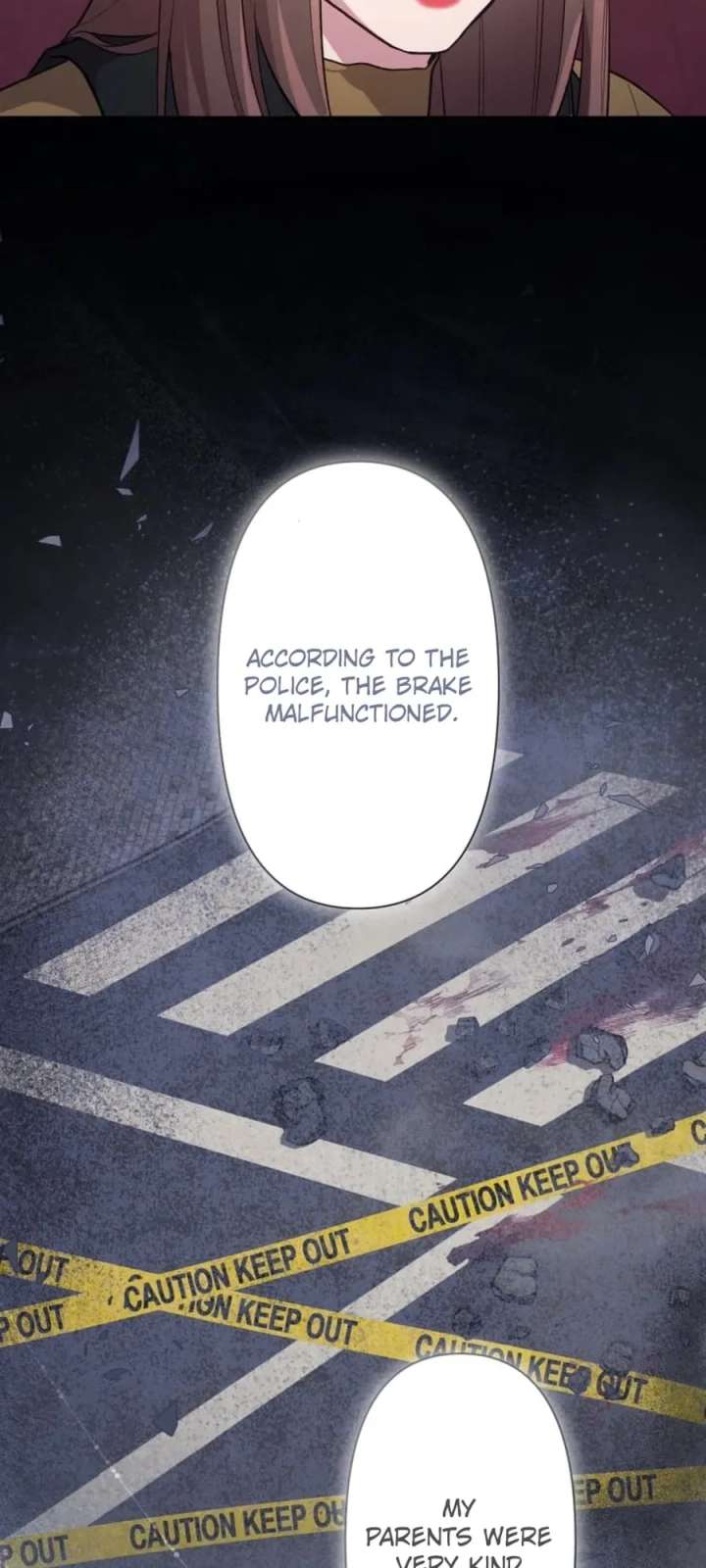 The Betrayed Wife’s Resentful Revenge Chapter 27 - Page 16