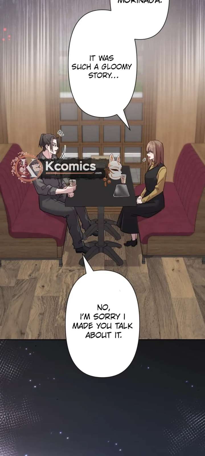 The Betrayed Wife’s Resentful Revenge Chapter 27 - Page 19