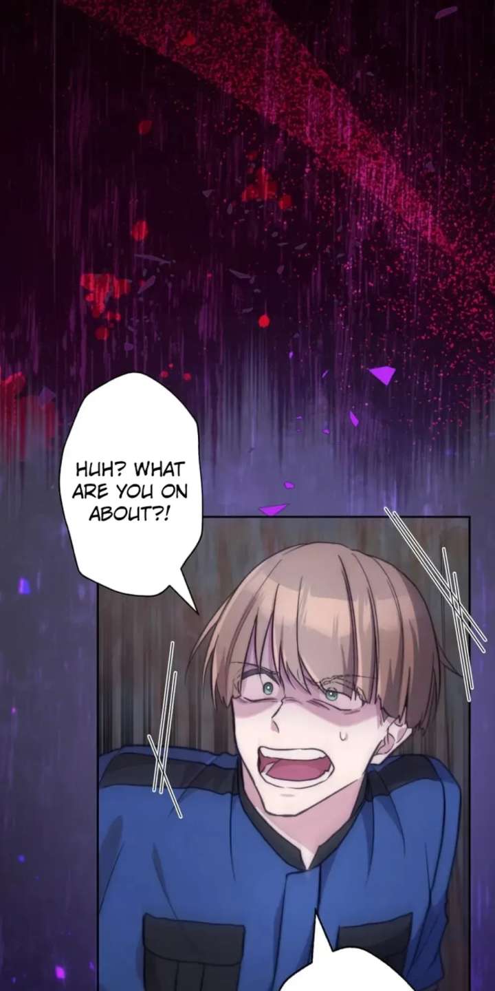 The Betrayed Wife’s Resentful Revenge Chapter 27 - Page 2