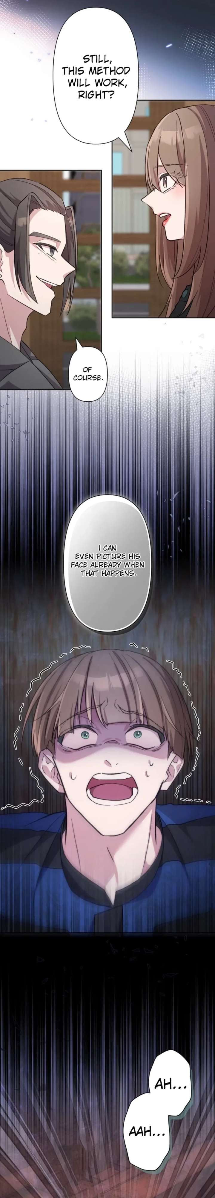 The Betrayed Wife’s Resentful Revenge Chapter 27 - Page 20