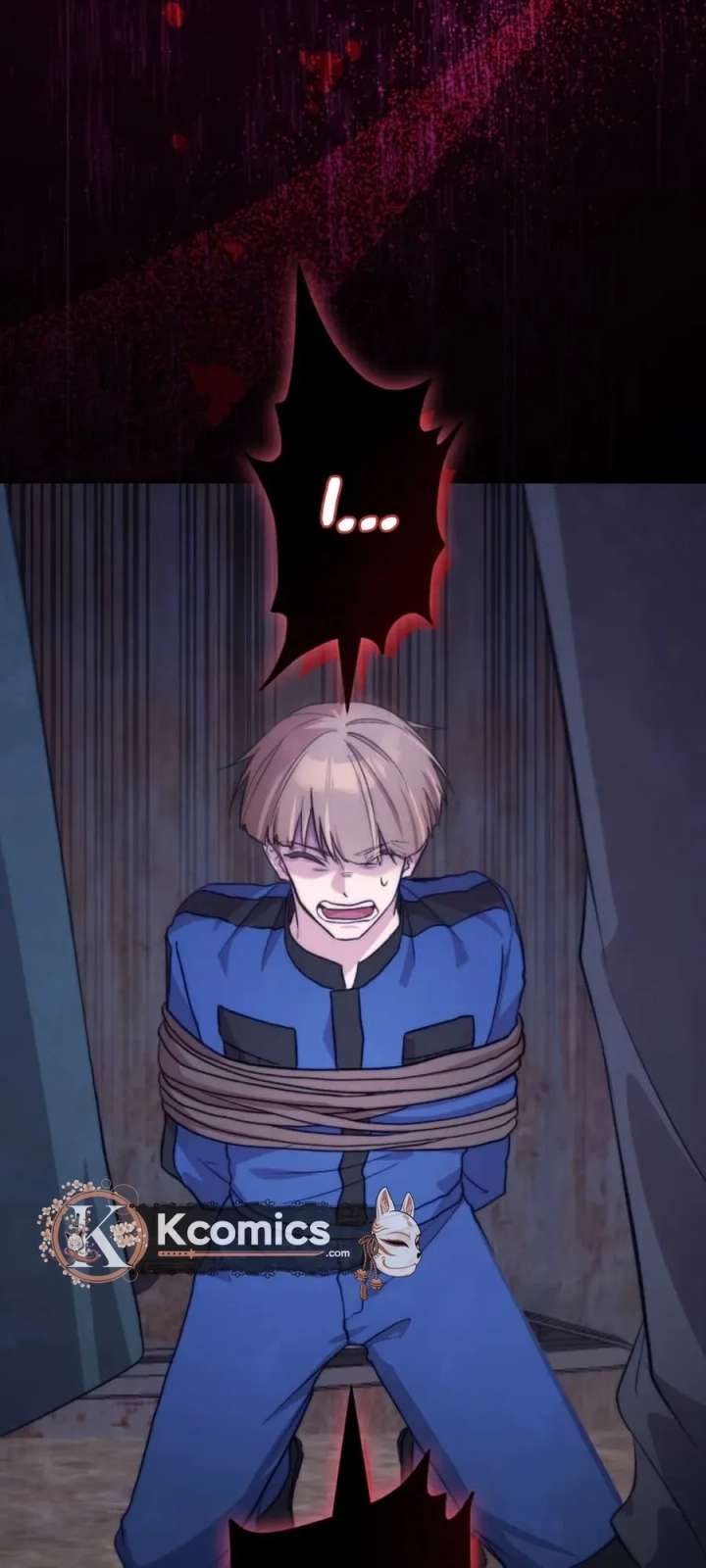 The Betrayed Wife’s Resentful Revenge Chapter 27 - Page 25