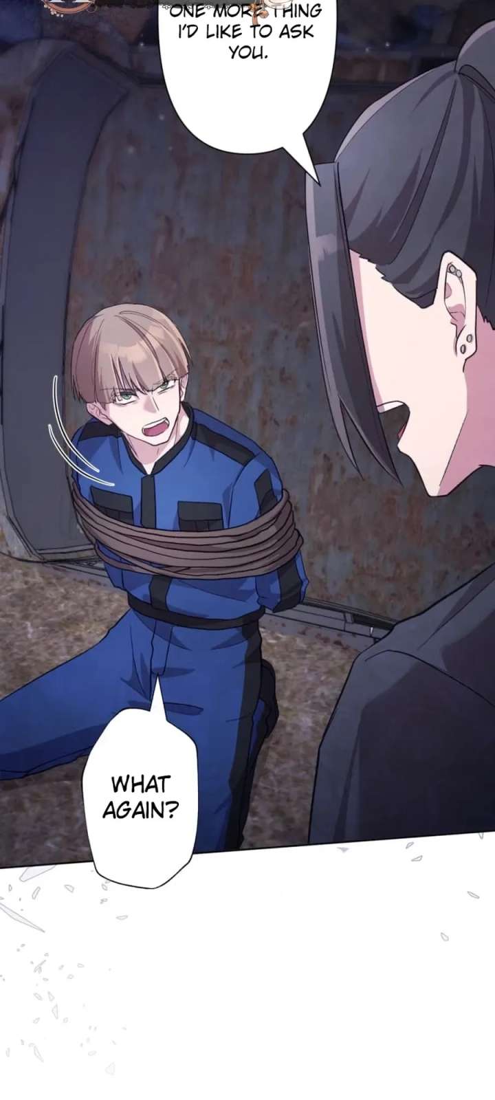 The Betrayed Wife’s Resentful Revenge Chapter 27 - Page 28