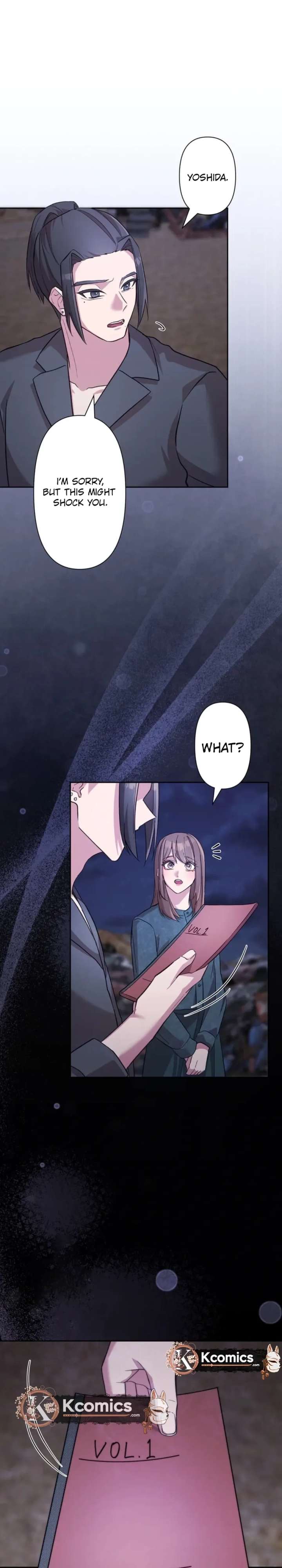 The Betrayed Wife’s Resentful Revenge Chapter 27 - Page 29