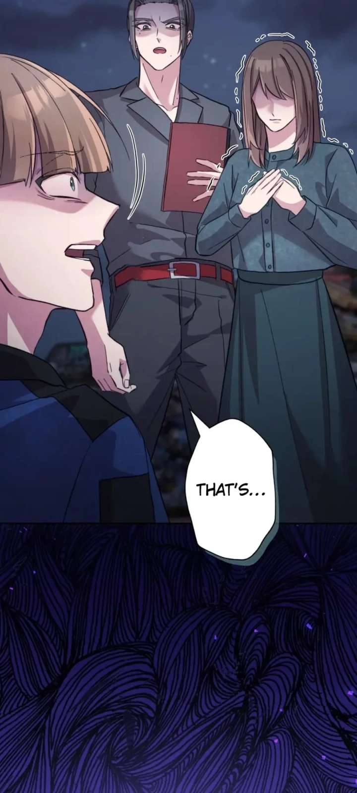 The Betrayed Wife’s Resentful Revenge Chapter 27 - Page 37