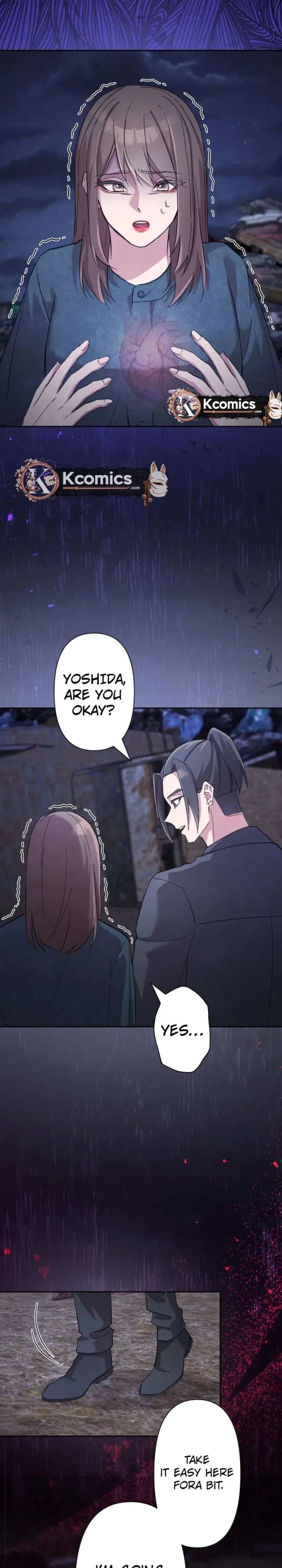 The Betrayed Wife’s Resentful Revenge Chapter 27 - Page 38