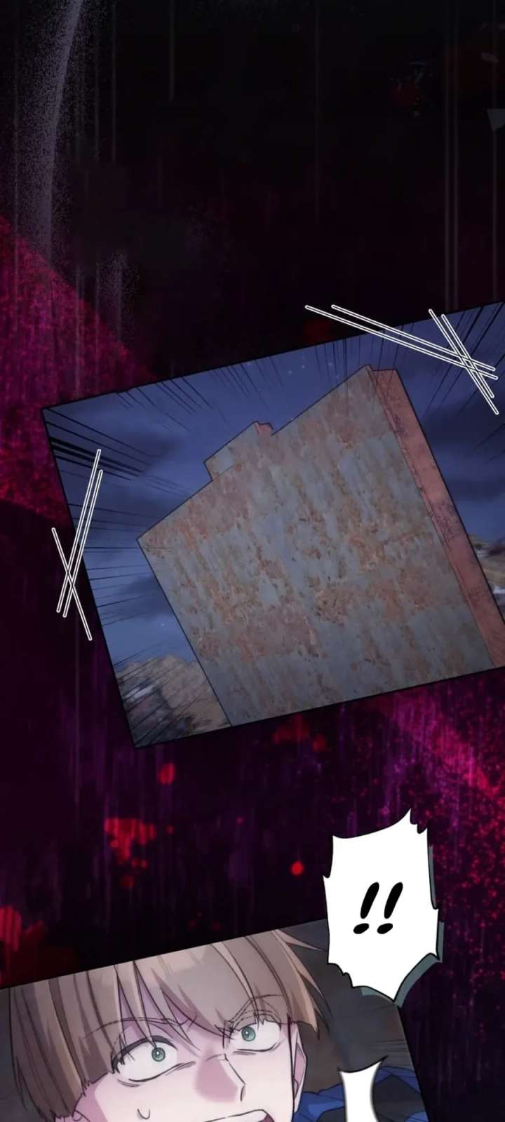 The Betrayed Wife’s Resentful Revenge Chapter 27 - Page 7