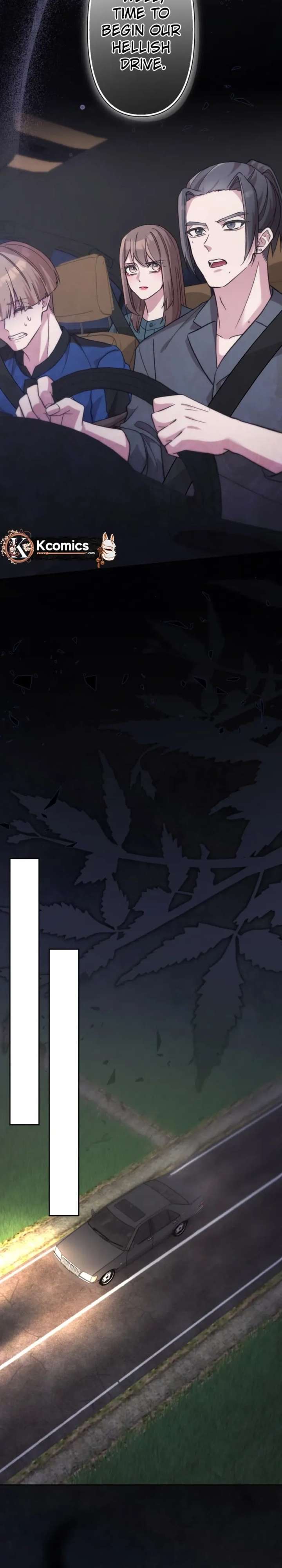 The Betrayed Wife’s Resentful Revenge Chapter 28 - Page 14