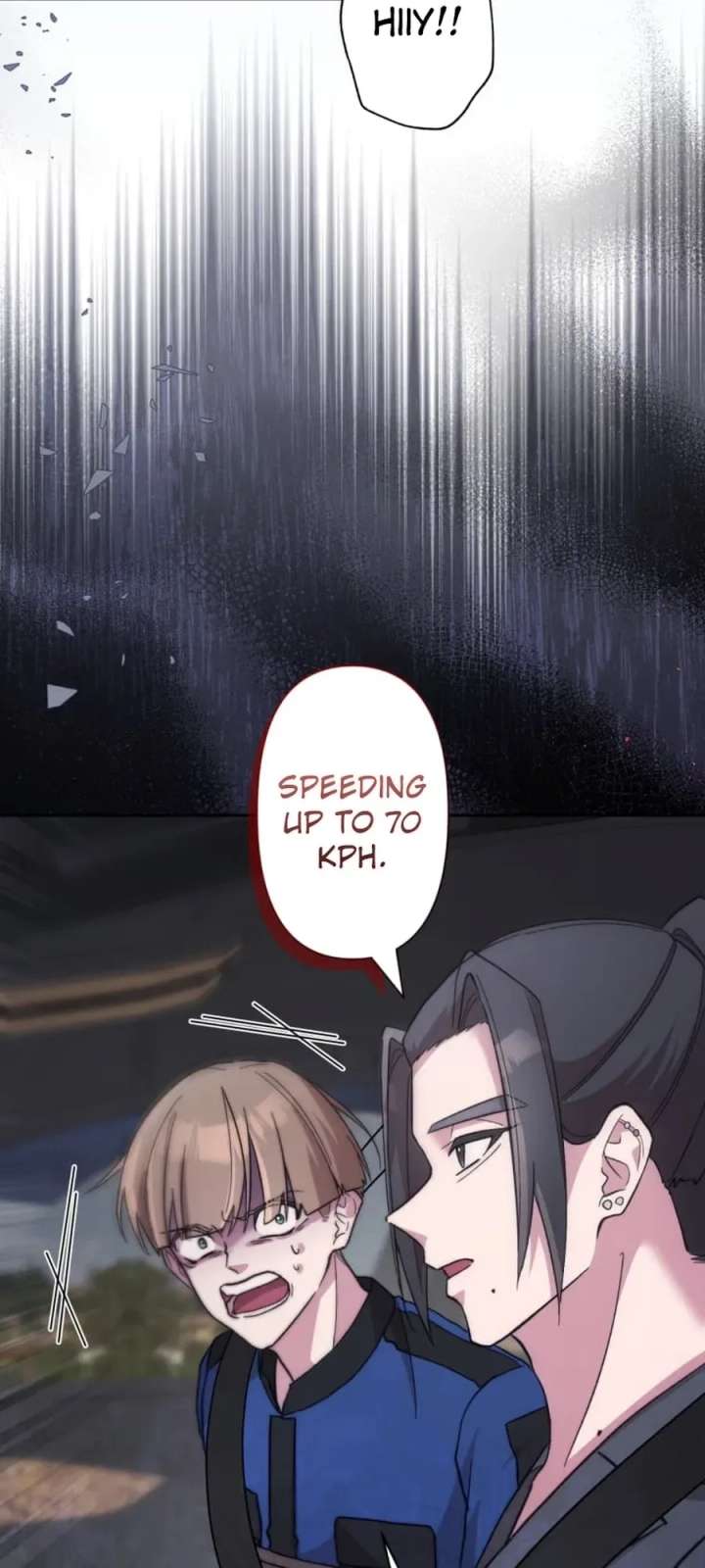 The Betrayed Wife’s Resentful Revenge Chapter 28 - Page 16