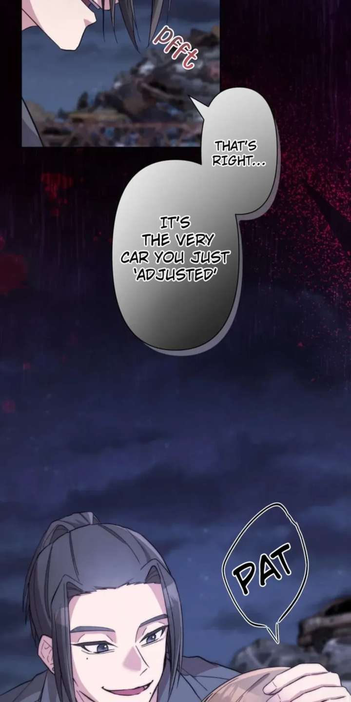 The Betrayed Wife’s Resentful Revenge Chapter 28 - Page 2