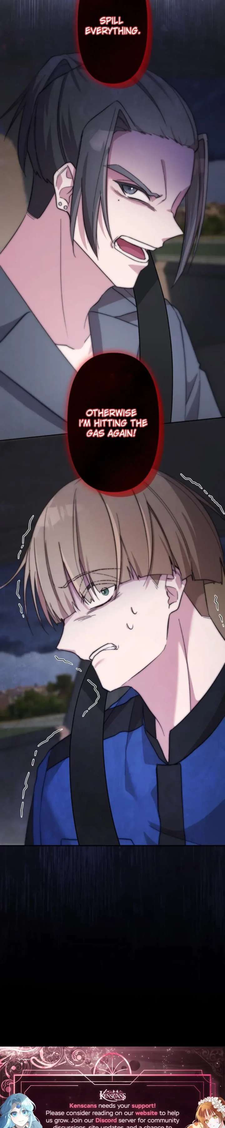 The Betrayed Wife’s Resentful Revenge Chapter 28 - Page 20