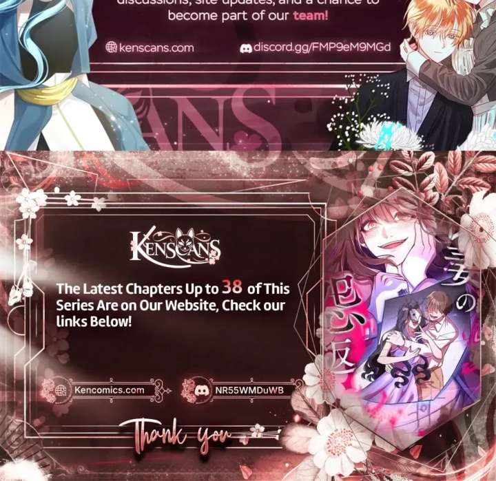 The Betrayed Wife’s Resentful Revenge Chapter 28 - Page 21