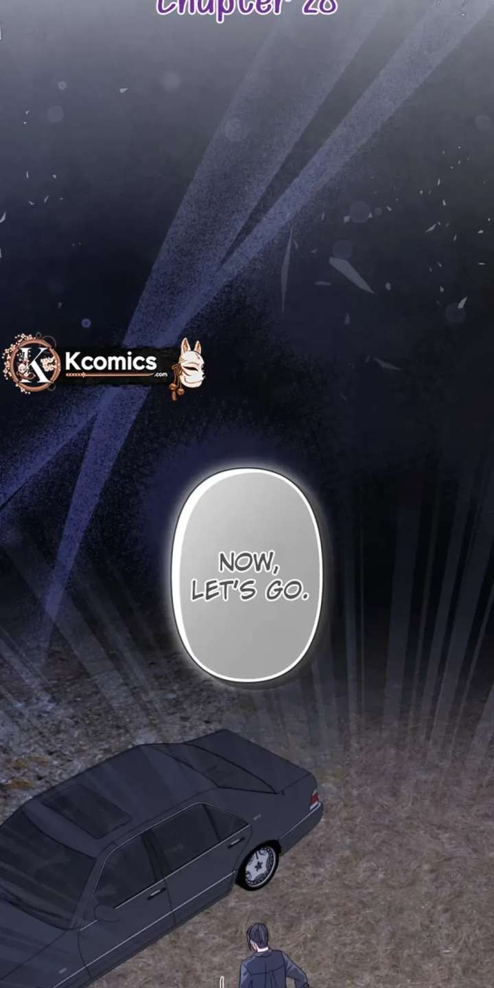 The Betrayed Wife’s Resentful Revenge Chapter 28 - Page 4