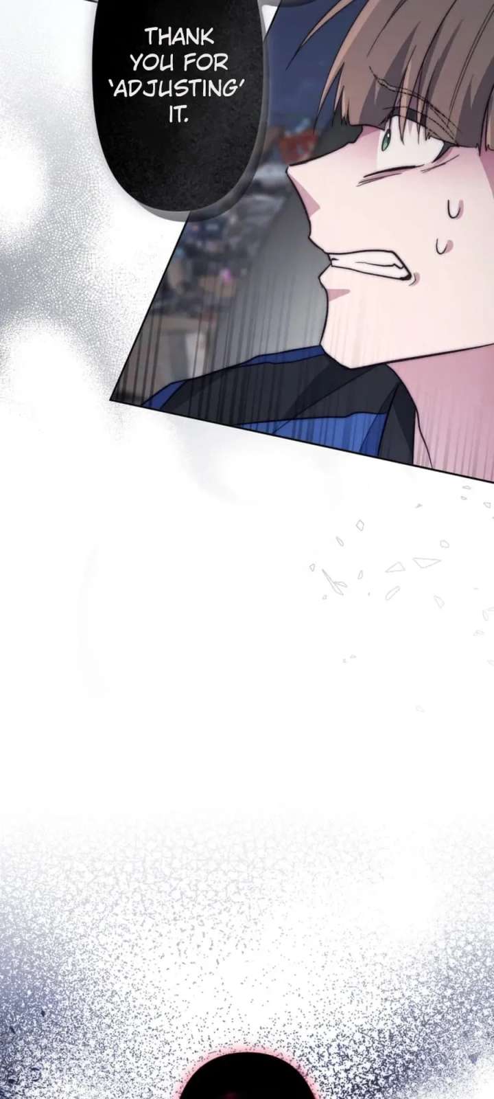 The Betrayed Wife’s Resentful Revenge Chapter 28 - Page 7