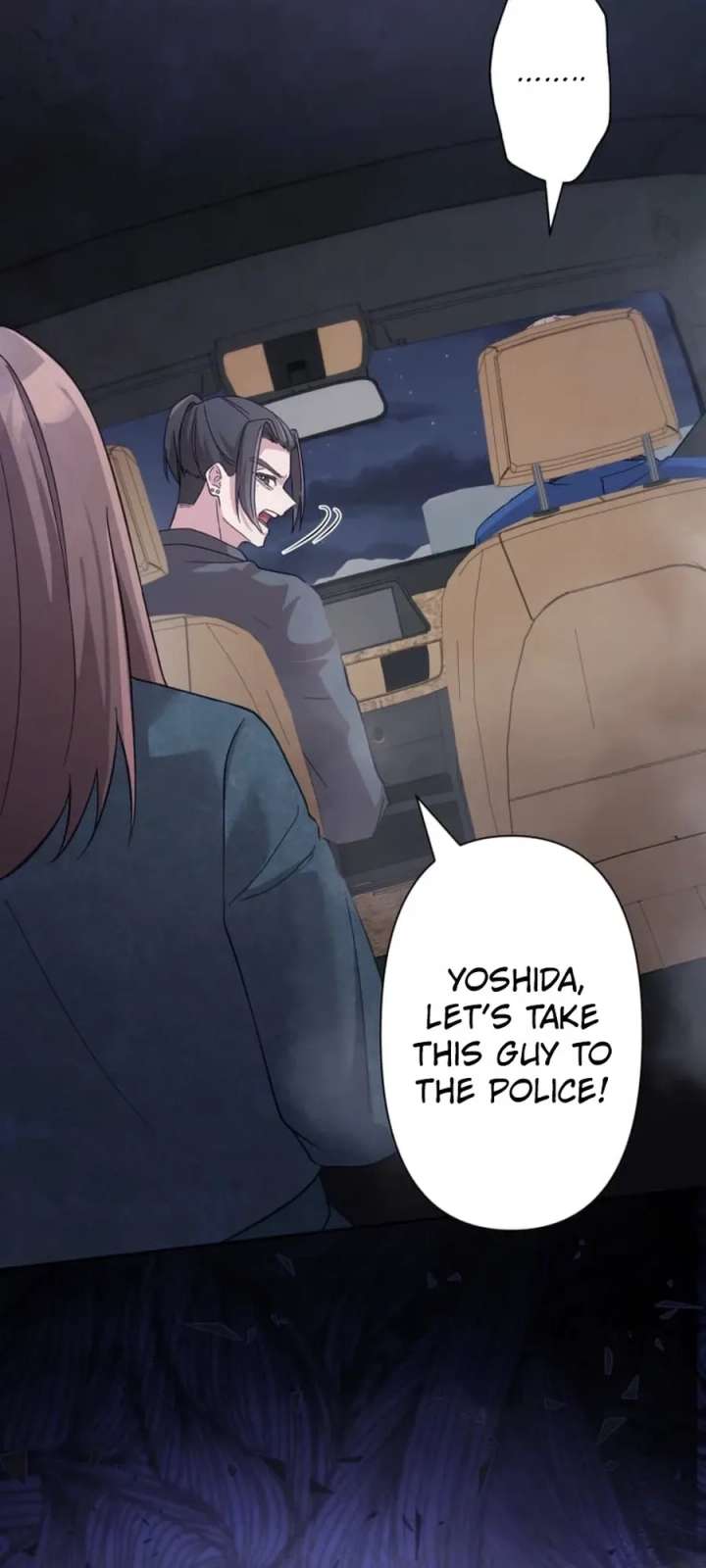 The Betrayed Wife’s Resentful Revenge Chapter 29 - Page 10