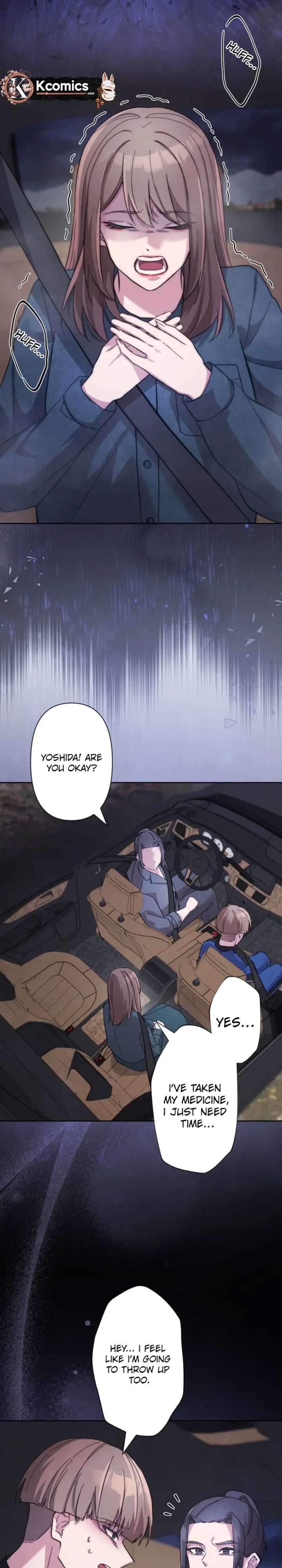 The Betrayed Wife’s Resentful Revenge Chapter 29 - Page 11