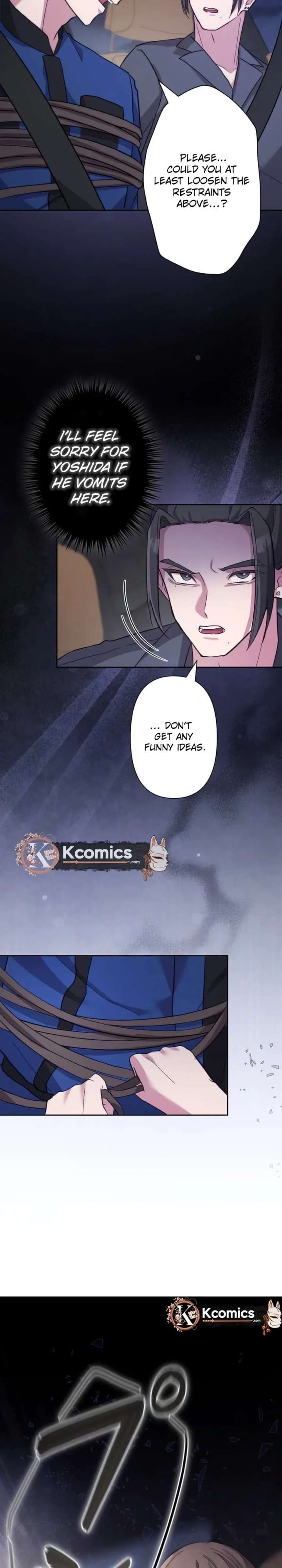 The Betrayed Wife’s Resentful Revenge Chapter 29 - Page 12